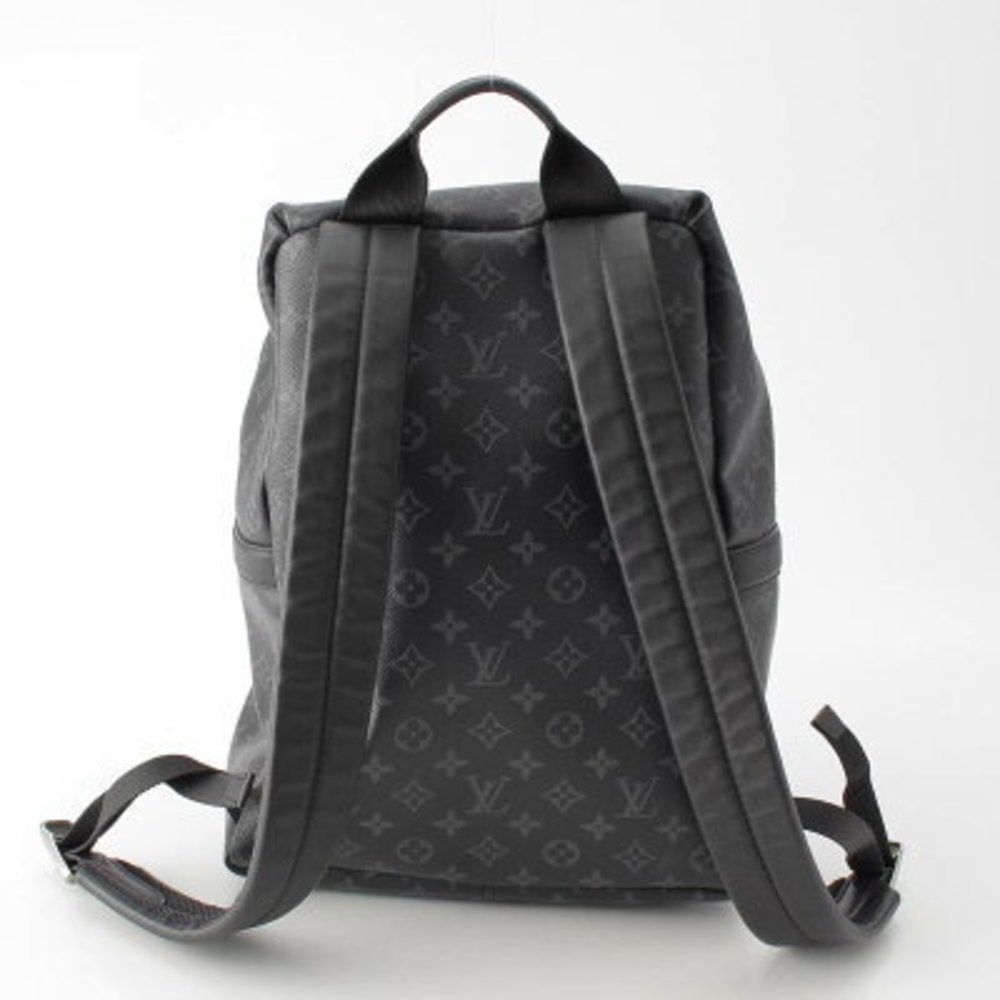 Louis Vuitton Eclipse Apollo Rucksack Backpack Bl… - image 4